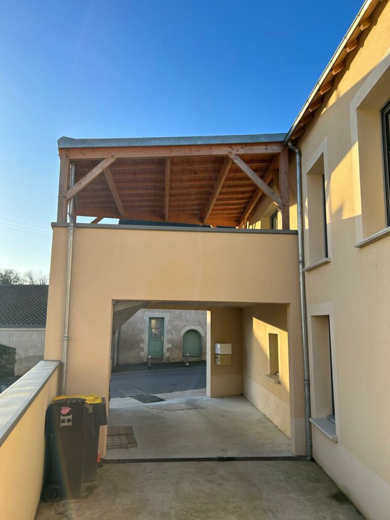 Gallard Brouard Charpentier Montrevault Sur Evre IMG 20250428 WA0034