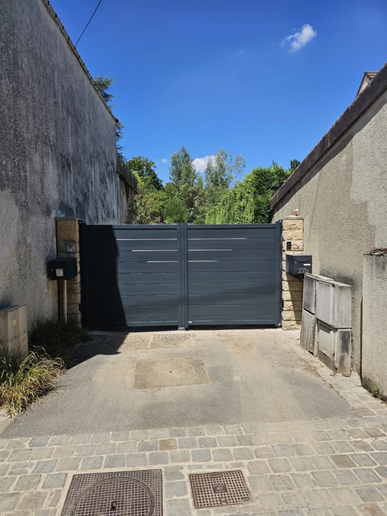 Gallard Brouard Charpentier Montrevault Sur Evre 1000033619